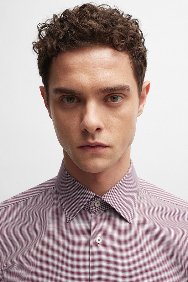 ΠΟΥΚΑΜΙΣΟ BOSS - 605